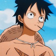 luffy